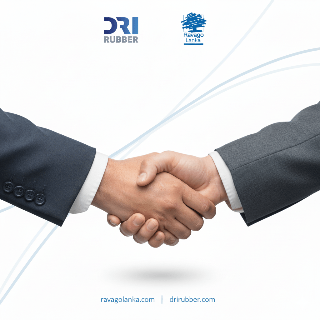 Ravago Lanka Rubber Supplier DRI Rubber